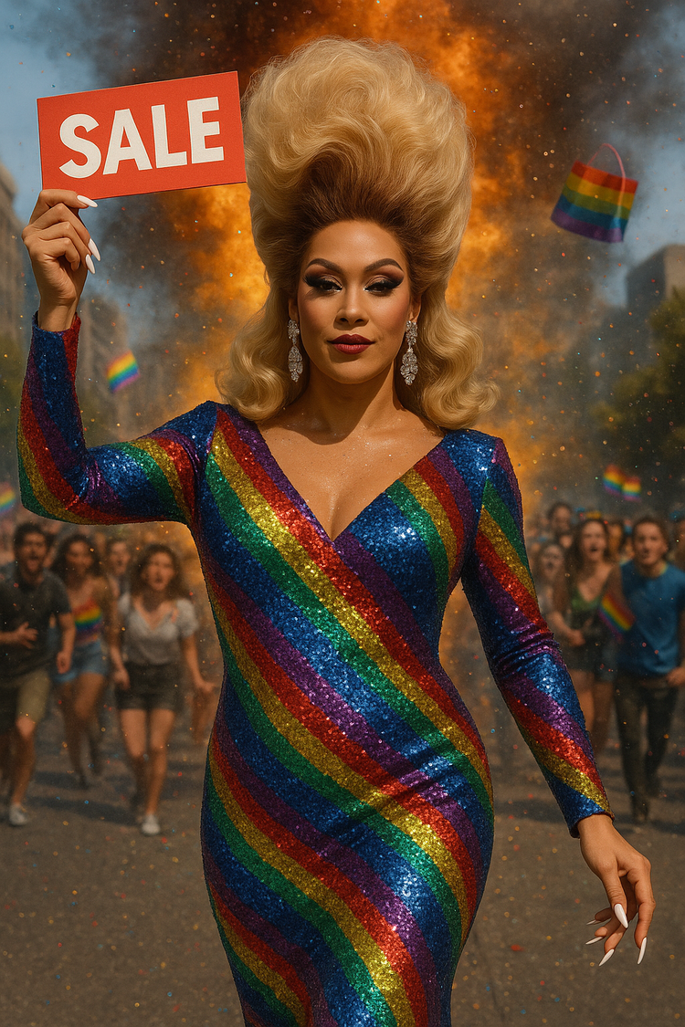 Pride Collection